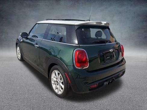 Used 2014 MINI Cooper S image 7