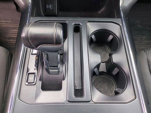 Used 2021 Ford F150 XLT w/ Equipment Group 302A High image 11