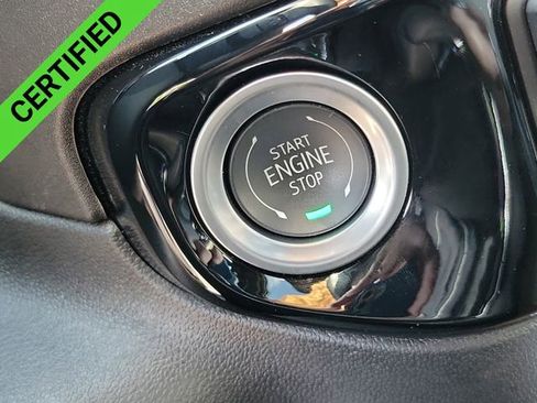 Certified 2024 Chevrolet Silverado 1500 High Country w/ High Country Premium Package image 17