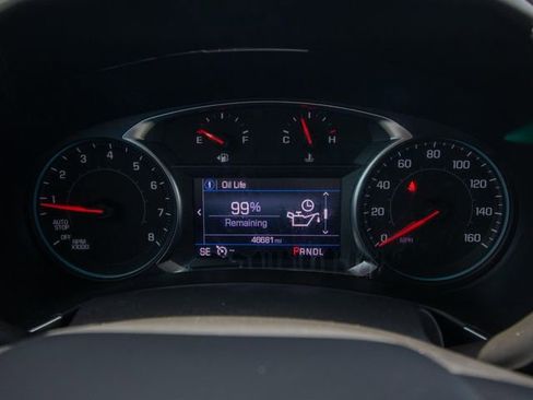 Used 2024 Chevrolet Equinox LS w/ LS Convenience Package FWD image 28
