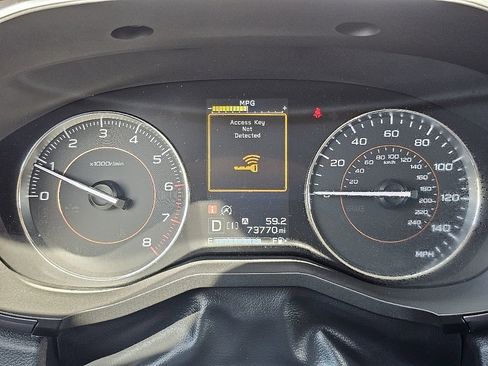 Used 2021 Subaru Crosstrek 2.5i Limited w/ Moonroof Package 1 AWD/4WD image 38