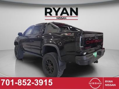 Used 2019 Chevrolet Colorado ZR2 w/ ZR2 Midnight Special Edition