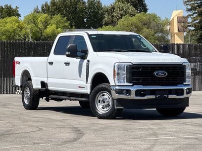 Certified 2024 Ford F250 XL