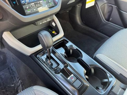 New 2026 Subaru Forester Wilderness AWD/4WD image 25