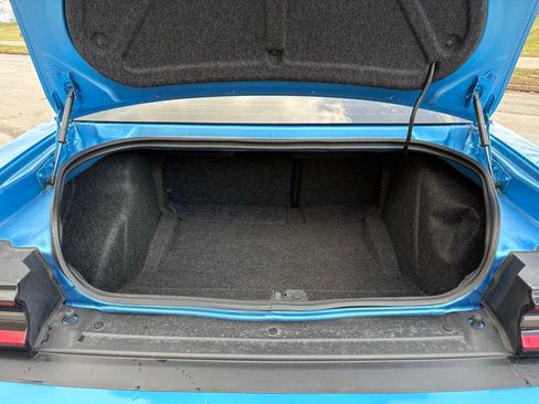 Used 2023 Dodge Challenger R/T w/ Plus Package image 14