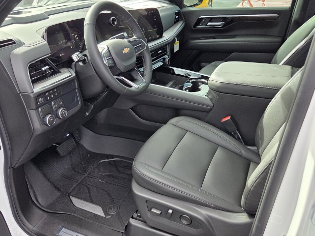New 2026 Chevrolet Tahoe LT w/ Comfort Package RWD image 6