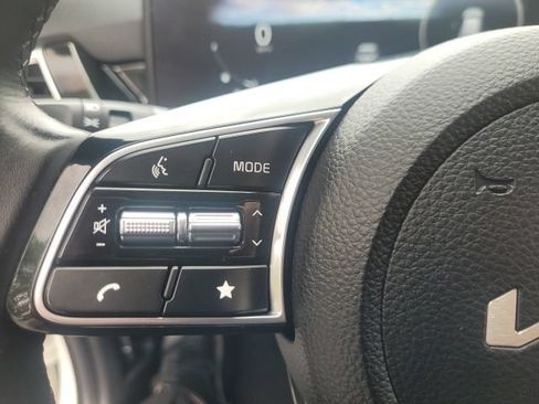 Certified 2024 Kia Seltos S AWD/4WD image 31