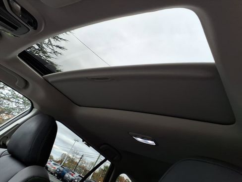 Certified 2023 Subaru Outback Onyx Edition XT image 15