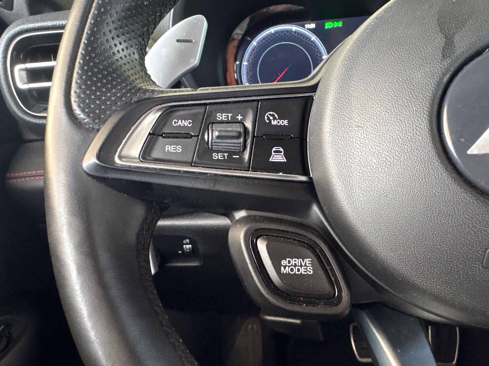 Used 2024 Dodge Hornet R/T AWD/4WD image 27