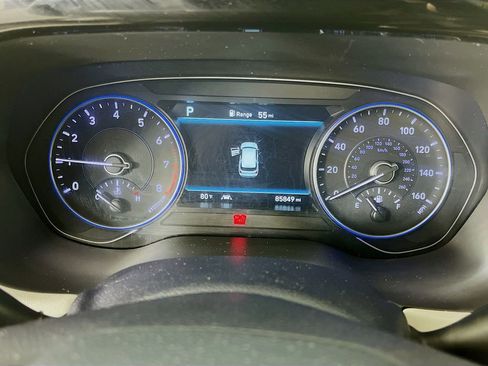 Used 2021 Hyundai Palisade SEL w/ Premium Package FWD image 18