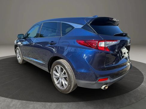 Used 2021 Acura RDX AWD w/ Technology Package image 7