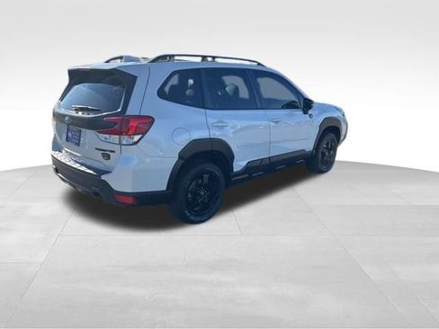 Used 2022 Subaru Forester Wilderness image 34