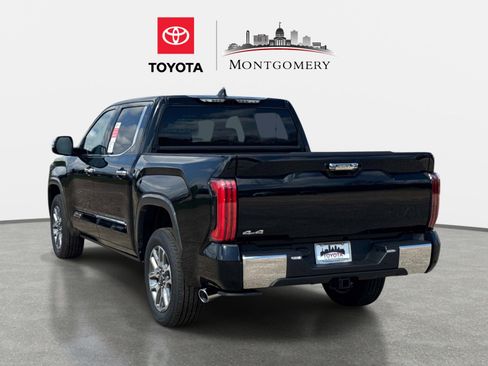New 2026 Toyota Tundra 1794 Edition AWD/4WD image 5