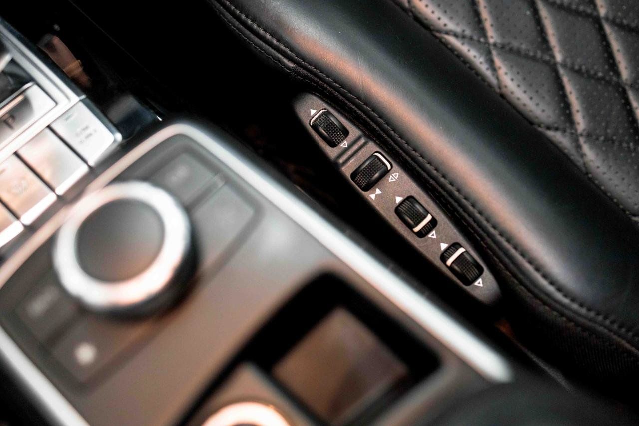 Used 2013 Mercedes-Benz G 63 AMG 4MATIC image 58