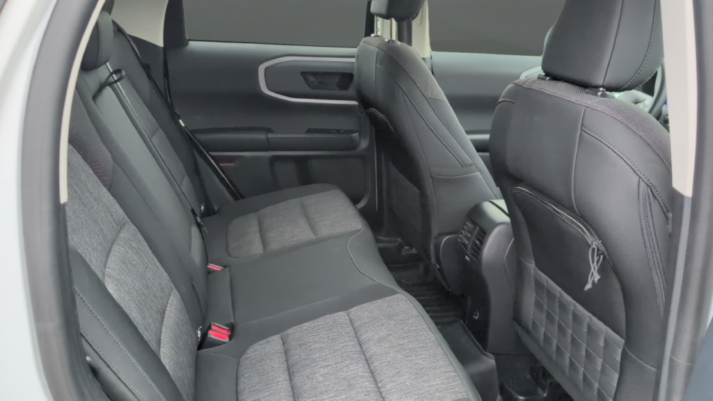 Used 2021 Ford Bronco Sport Big Bend AWD/4WD image 24