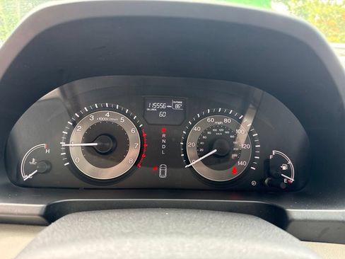 Used 2016 Honda Odyssey EX-L image 28
