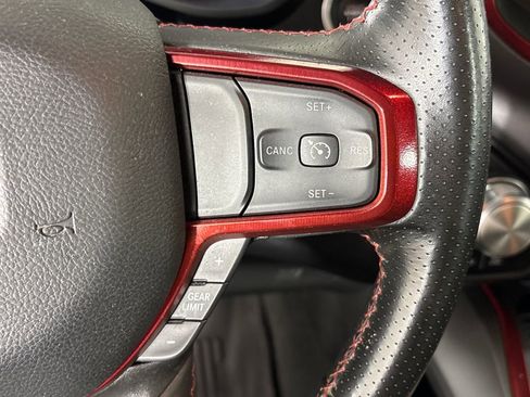 Used 2022 RAM 1500 Rebel w/ Rebel Level 2 Equipment Group AWD/4WD image 18