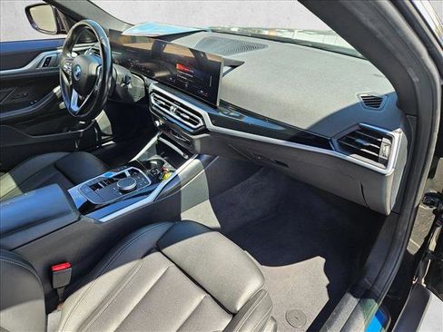 Used 2023 BMW i4 eDrive40 w/ Premium Package image 22