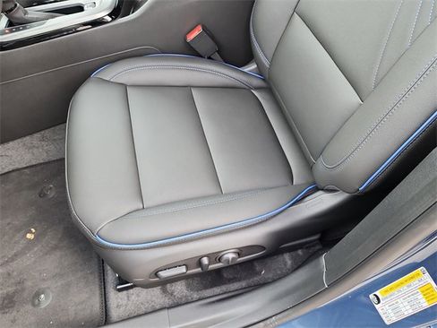 New 2026 Buick Envista Sport Touring w/ Convenience I Package image 15