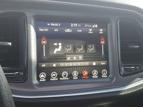 Used 2017 Dodge Challenger R/T Scat Pack image 27