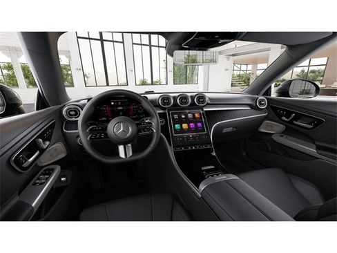 New 2026 Mercedes-Benz CLE 300 4MATIC Cabriolet image 3