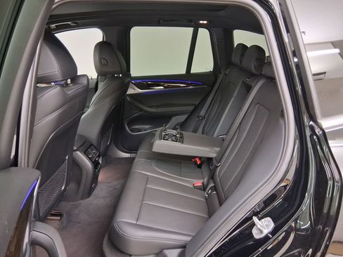 Certified 2023 BMW X3 sDrive30i w/ Convenience Package w/ZPA image 14