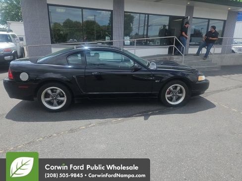 Used 2001 Ford Mustang GT RWD image 5