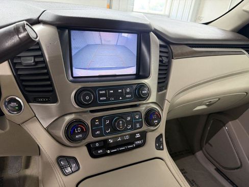 Used 2018 GMC Yukon XL Denali AWD/4WD image 21