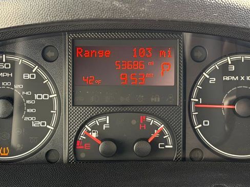 Used 2020 RAM ProMaster 1500 image 9