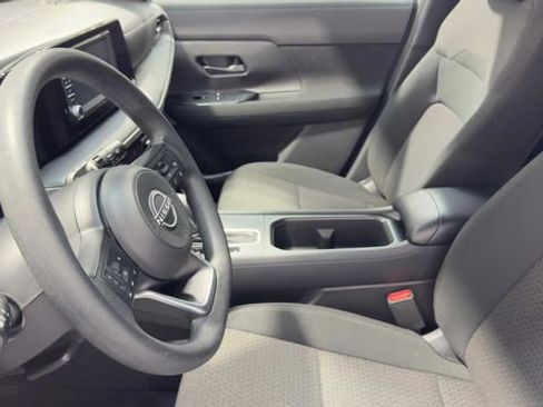 Used 2025 Nissan Kicks S FWD image 20
