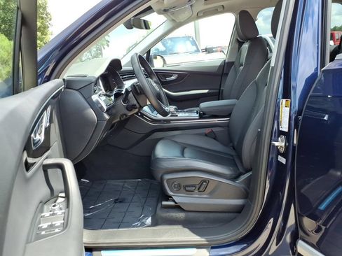 Used 2022 Audi Q7 2.0T Premium AWD/4WD image 18