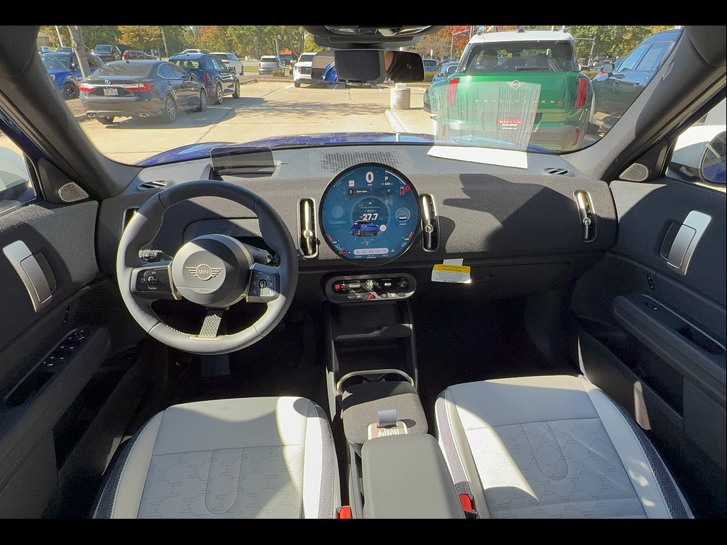 Used 2026 MINI Cooper Countryman S AWD/4WD image 7