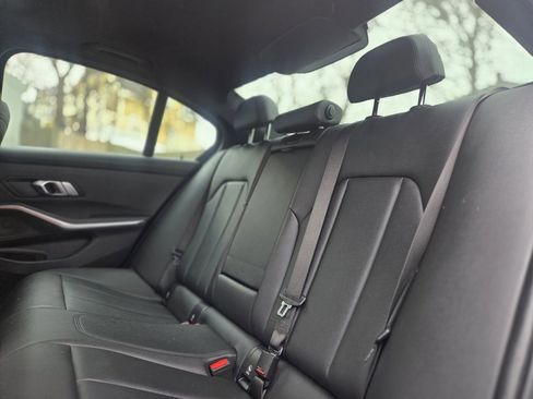 Used 2020 BMW M340i xDrive w/ Driving Assistance Package image 20