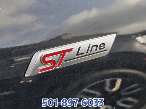 Certified 2023 Ford Escape ST-Line Select w/ Tech Pack #2 AWD/4WD image 9