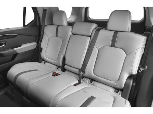 New 2026 Honda Passport RTL image 13