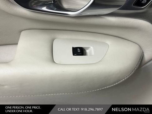 Used 2018 Volvo XC90 T6 Inscription w/ Convenience Package AWD/4WD image 36