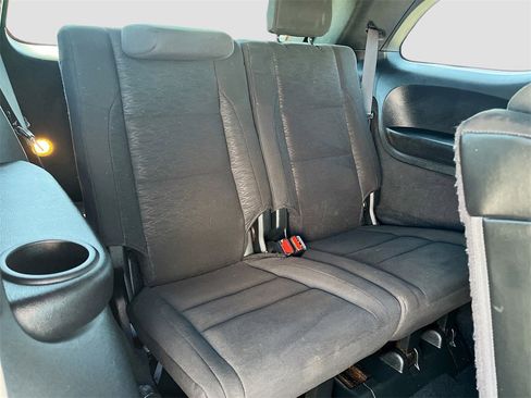 Used 2021 Dodge Durango GT image 24