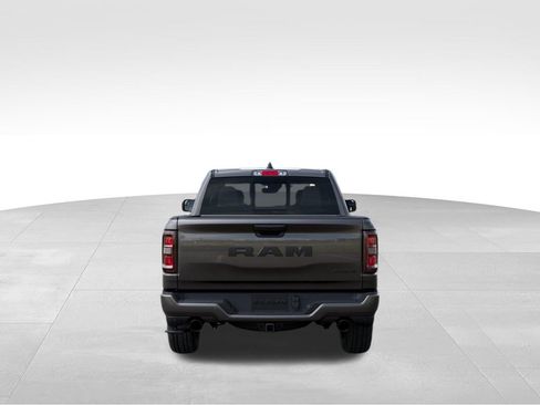 New 2026 RAM 1500 Express image 8