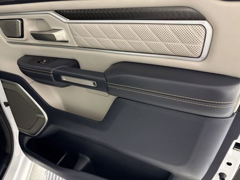 Used 2025 RAM 1500 Tungsten w/ Towing Technology Group image 44