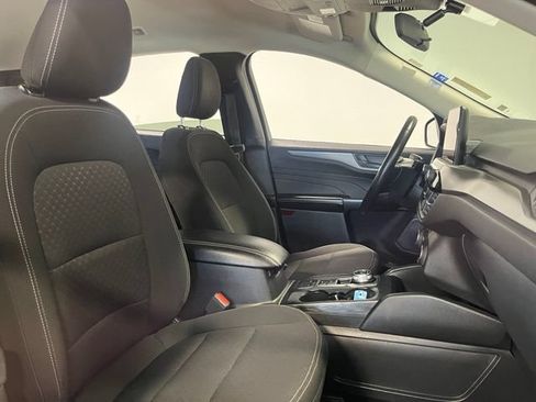 Used 2024 Ford Escape Active FWD image 10