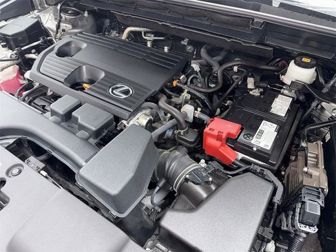 Used 2023 Lexus NX 250 FWD w/ Premium Package image 55