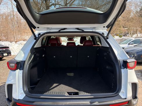 Used 2025 MAZDA CX-50 2.5 Hybrid w/ Premium Plus Pkg image 33