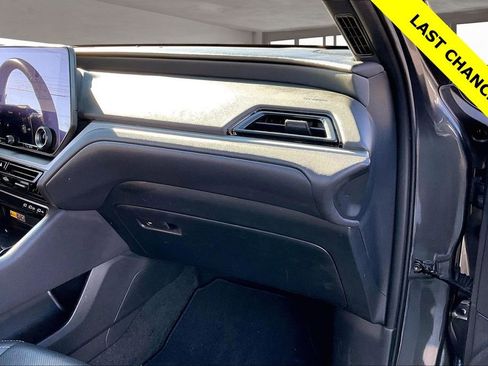 Used 2024 Lexus TX 350 350 w/ Cold Weather Package image 17