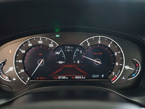 Used 2019 BMW X3 xDrive30i w/ Premium Package image 39