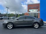 Used 2016 Ford Taurus SEL image 4