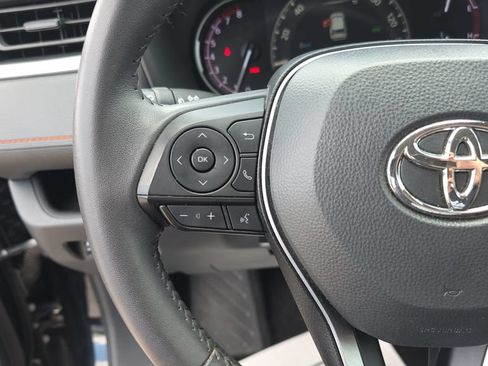 Used 2024 Toyota RAV4 Adventure AWD/4WD image 16