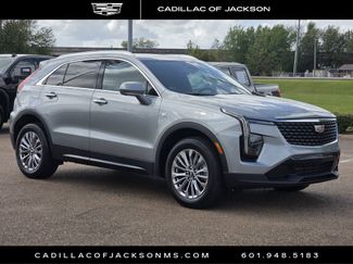 Used 2025 Cadillac XT4 Premium Luxury video 3