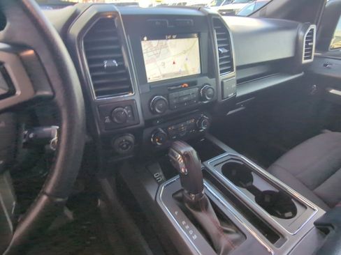 Used 2018 Ford F150 XLT w/ Equipment Group 302A Luxury image 16