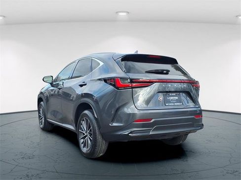 Certified 2023 Lexus NX 350 AWD w/ Premium Package image 22