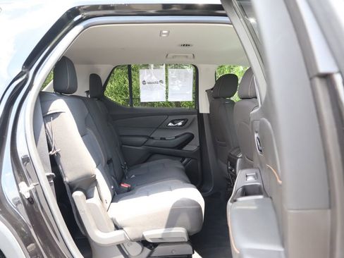 Used 2018 Chevrolet Traverse LS FWD image 44